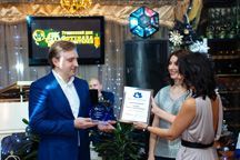 Премия Хрустальный Лотос - лучший пластический хирург