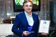 Премия Хрустальный Лотос - лучший пластический хирург