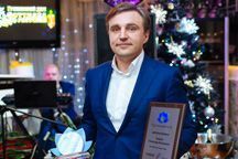Премия Хрустальный Лотос - лучший пластический хирург