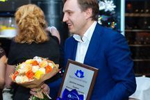 Премия Хрустальный Лотос - лучший пластический хирург