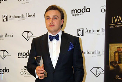 Прорыв Года 2014