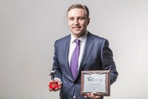 Доктор года