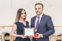 Доктор года