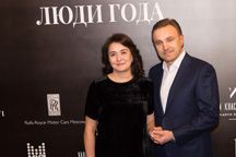 Номинация Доверие года