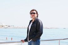 Хобби. Путешествия