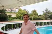Хобби. Путешествия