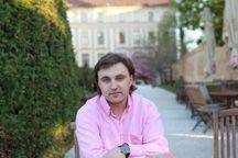 Хобби. Путешествия