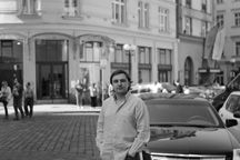Хобби. Путешествия