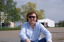 Хобби. Путешествия