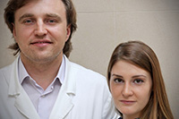 Фото c пациентами