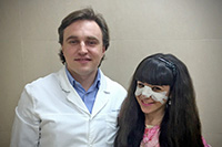 Фото c пациентами