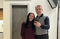 Фото c пациентами