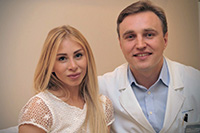 Фото c пациентами