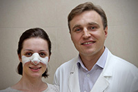Фото c пациентами