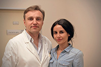 Фото c пациентами