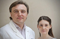Фото c пациентами