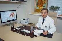 Пластический хирург Грудько А. В.