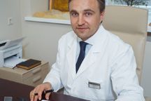 Пластический хирург Грудько А. В.